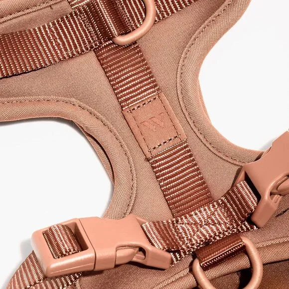 Wild One Dog Harness COCOA NEW - Picture 2 of 3